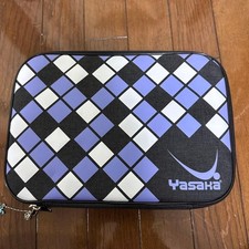 Ensemble raquette et chaussures de tennis de table Yasaka