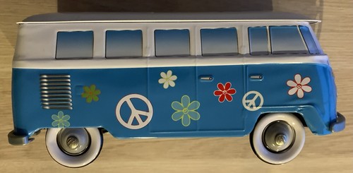 Combi galettes - combi, vw