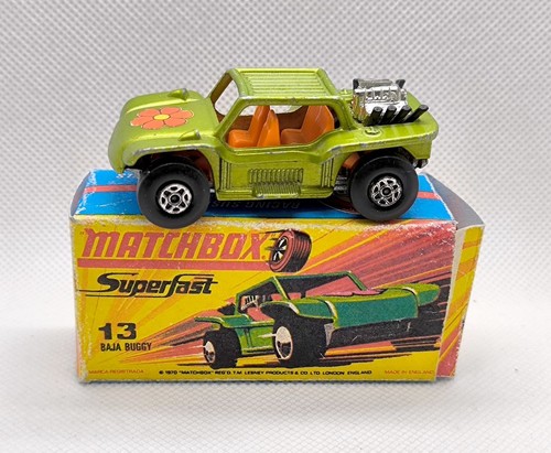 Baja buggy - baja,
