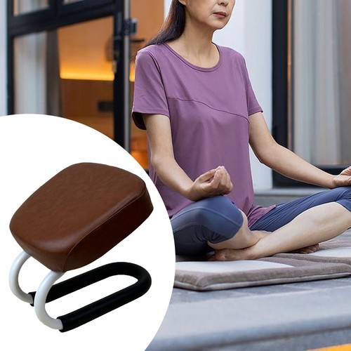 Tabouret méditation à - de,
