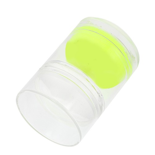 Nail art jelly stamper - art,