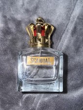 Bouteilles Parfums Vide
