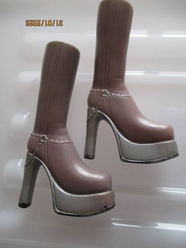 Poupee bratz paire - poupee,