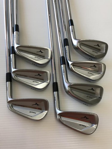 Mizuno iron set jpx 921 - set, tour