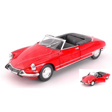 Citroen 1956 cabrio open - ds,