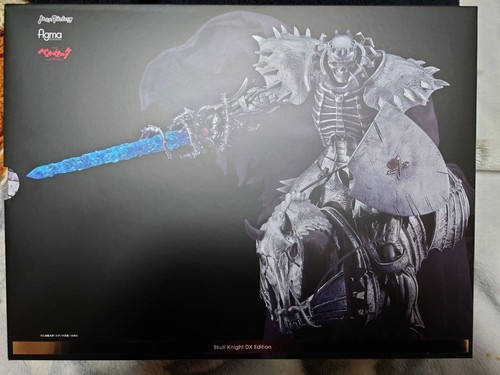 Figurine max factory - max, figma