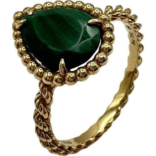 Bague boucheron serpent - boucheron,