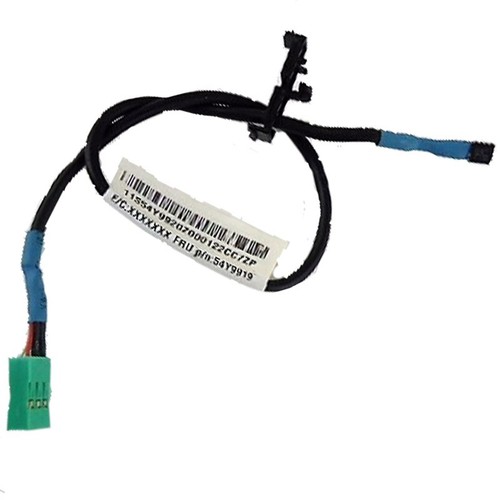 Cable thermal sensor - cable, ibm