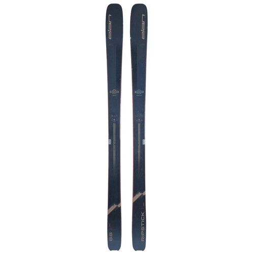 Elan ripstick used skis - 88,