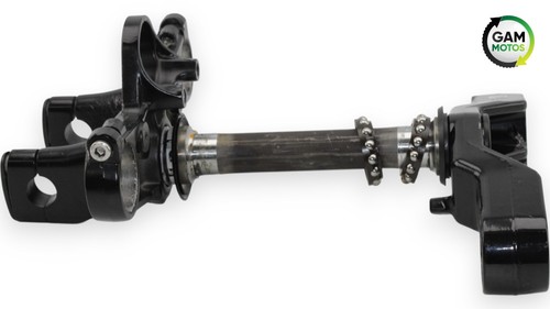 Té fourche yamaha tdm - tdm, 900