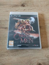 Of Orcs And Men / Sony PS3 /
