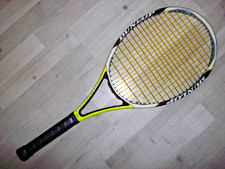 Raquette tennis dunlop - tennis,
