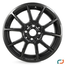 1x Jante Avant Brabus SMART EQ