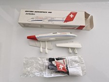 Maquette Avion De Ligne