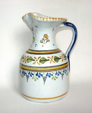 Céramique de talavera - pot. Tolède