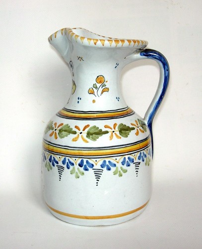 Céramique talavera pot - céramique,