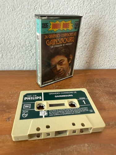 K7 cassette audio - k7,