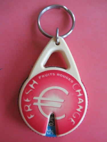 Porte clef systeme - a,