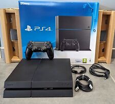Sony PlayStation 4 500 Go