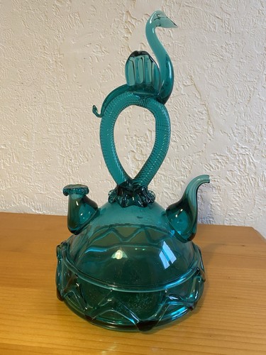 Càntir verre soufflé et - verre,