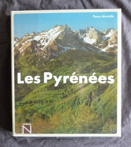 Pierre minvielle les - minvielle,, "les