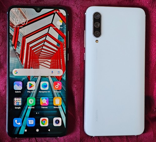 Xiaomi lite - mi,