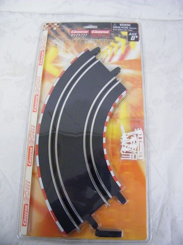 Carrera 1 43 scale - go!!!, slot