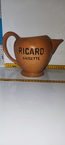 Pichet ricard anisette ancien - pichet,