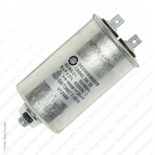 Condensateur CBB65 8uF 50/60Hz