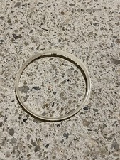 Cercle Plastique Carter