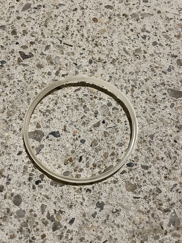 Cercle plastique carter - cercle,