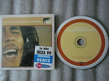 CD-BOB MARLEY VS FUNKSTAR DE