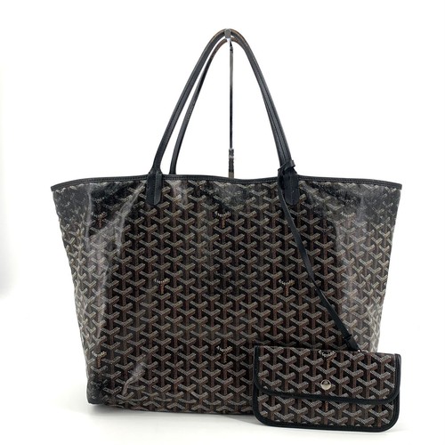 Goyard sac shopping louis - shopping,