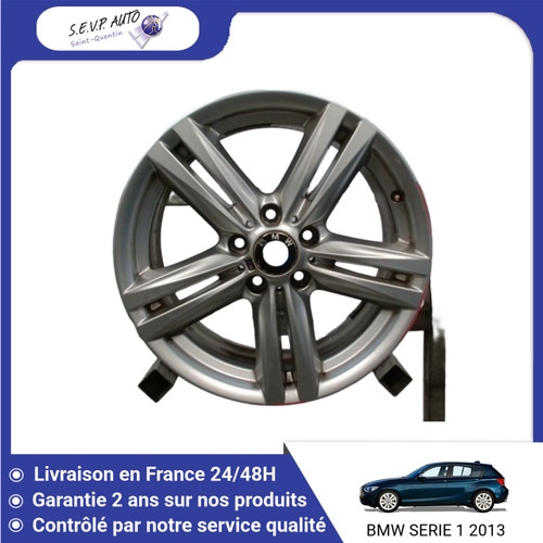 Jante aluminium bmw - jante,