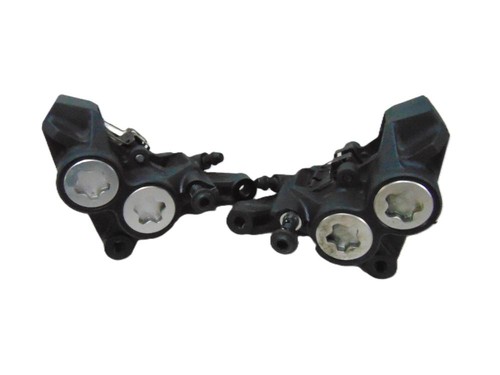 Etriers frein avant yamaha - de,