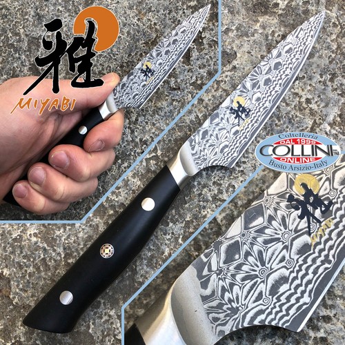 Zwilling miyabi hibana 800dp - zwilling,