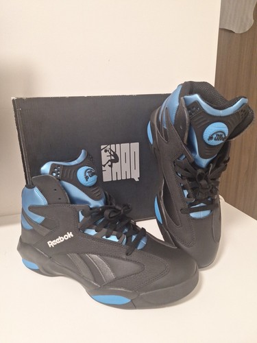 Reebok pump shaq attaq - pump,