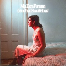 Ezra furman audio - ezra,