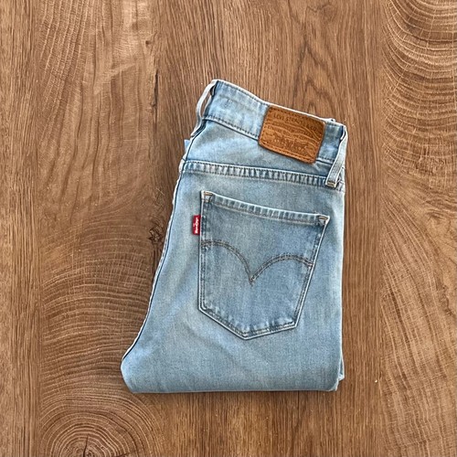Jean pantalon levi 711 - jean,, levi's