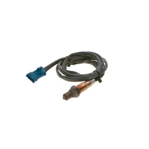 Sonde lambda bosch 0258006029 - bosch,