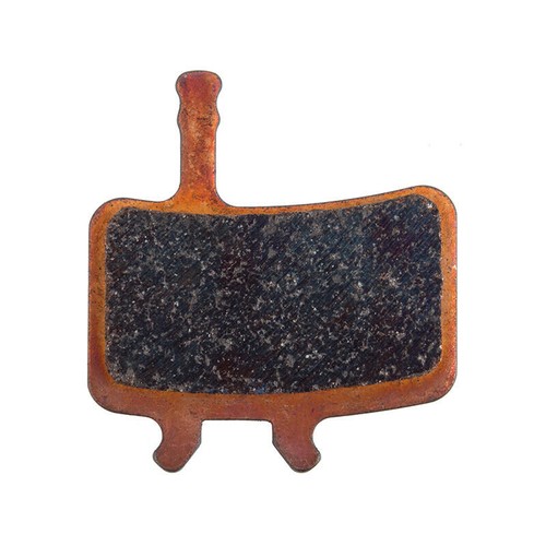 Origin plaques de - de, frein