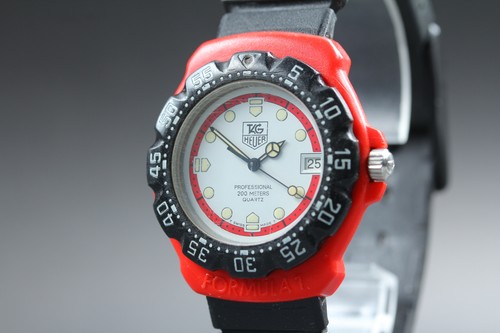 Batterie neuve tag heuer - neuve,