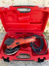 HILTI - Ponceuse beton DGH 130