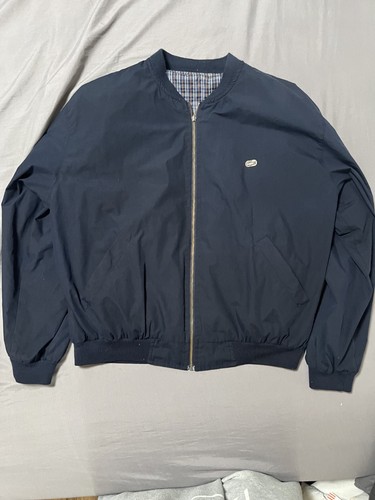 Lacoste veste bomber