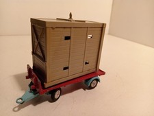 Corgi GB Remorque transport