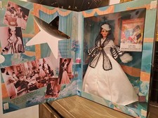 Poupée Barbie Scarlett