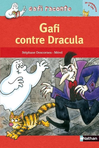 Gafi contre dracula mérel - contre,
