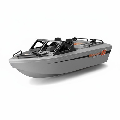 Bateau télécommandé rapide - télécommandé,