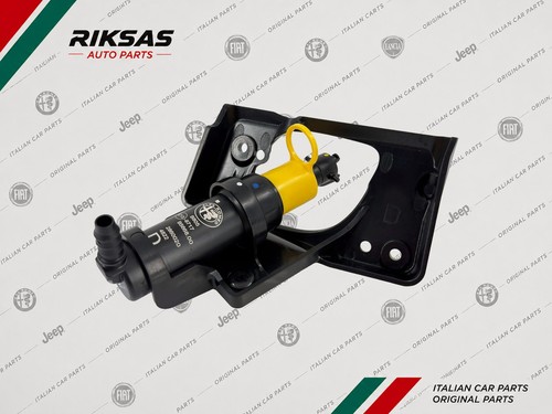 Alfa romeo giulia phare - alfa,