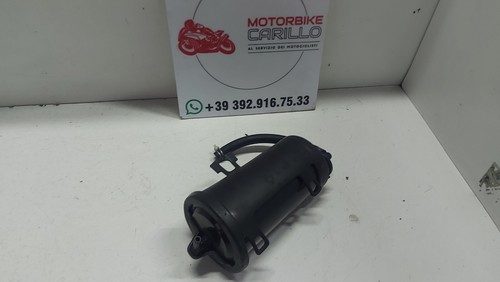 Réservoir cartouche ducati
